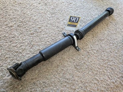 ¡Solo 2 velocidades! Árbol de transmisión trasero l494 Land Rover Range Rover Sport 2014-2016 Foto 1 de 4