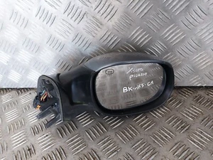 Rétroviseur électrique droit - CITROEN XSARA PICASSO - Fiche Orange et noir - Picture 1 of 6