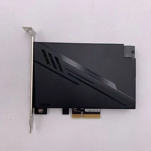 ASUS ThunderboltEX 4 with Intel® Thunderbolt™ 4 JHL 8540 Controller - Afbeelding 1 van 6