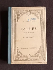 Fables - Nouvelle édition - Imagen 1 de 1