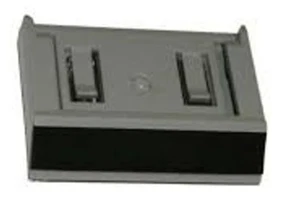 Bandeja original HP RF5-4258-000 2 y 3 almohadillas de separación RF5-4258 RF54258 - Imagen 1 de 1
