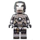 Lego Marvel - Iron Man Mark 1 Armor Minifigure - From #76125 Hall Of Armor