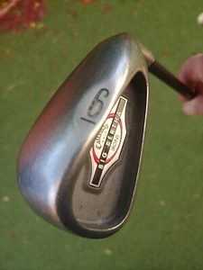 Callaway Big Bertha 6 Iron RCH 75i Regular Flex Graphite Shaft Right Handed - Picture 1 of 11