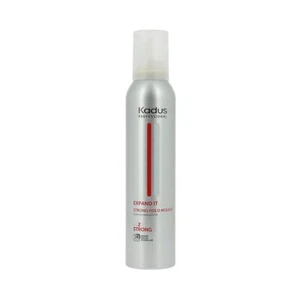 Kadus Professional Expand It Strong Hold Mousse 250ml - Bild 1 von 1