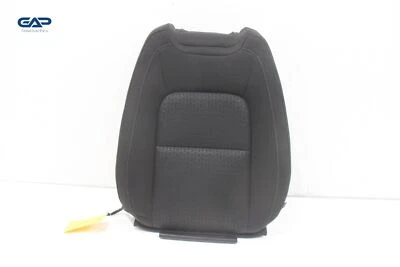 2021 - 2022 GMC CANYON FRONT LEFT DRIVER SIDE SEAT UPPER CUSHION OEM - Image 1 of 4
