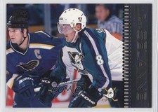 1999-00 Pacific Paramount Ice Advantage Teemu Selanne #2 HOF