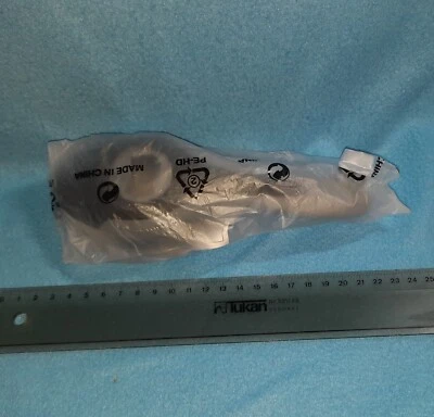 Tupperware Küchenhai, Multiöffner, Flaschenöffner in grau "Rarität" - Bild 1 von 4