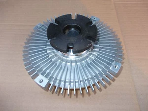 NEW FAN VISCOUS COUPLING MERCEDES SPRINTER T2/LN1 0002004022 (1995-2006)  - Picture 1 of 3