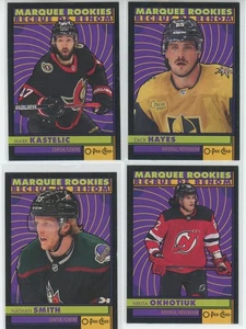 2022-23 O-PEE-CHEE Retro Black /100 (501-600) PICK FROM LIST - Picture 1 of 1
