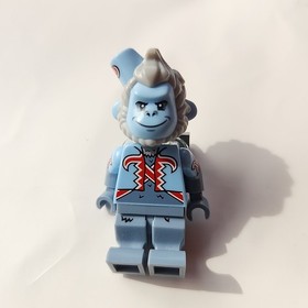 FLYING MONKEY - Smile (sh418a) Lego Batman Movie 70917 The Ultimate Batmobile