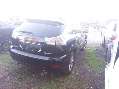 Used Automatic Transmission Shift Lever Assembly fits: 2008 Lexus RX350  Grade A - Image 1 of 4