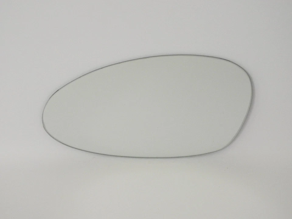 Espejo retrovisor de puerta de vidrio para BMW M3 E-39 1995-2003 convexo izquierdo adhesivo Foto 1 de 1
