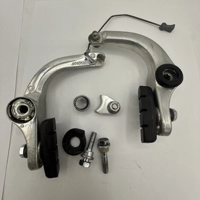 Freno trasero Shimano Deore BR-MT61 U-Brake años 80 Touring MTB vintage Foto 1 de 4