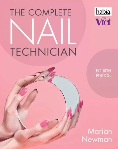 Marian Newman The Complete Nail Technician (Paperback) - Image 1 of 1