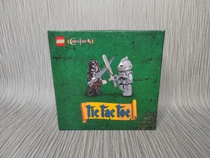 Lego, Castle, Tic Tac Toe - Bild 1 von 9