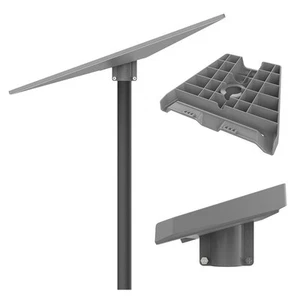Pour Star Link Gen 3 Adaptateur Équipement Satellite Support Mural pour9615 - Photo 1/8