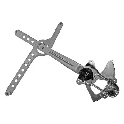 For Chevy Tahoe 95-00 Dorman Solutions Front Driver Side Manual Window Regulator Foto 1 de 2