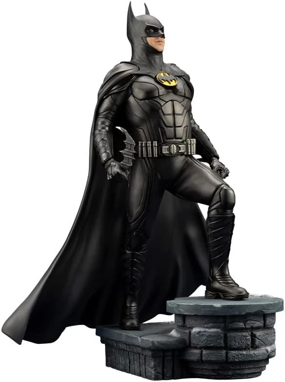 Kotobukiya SV355 1:6 The Flash Movie Batman Artfx Statue Figure - Image 1 of 1