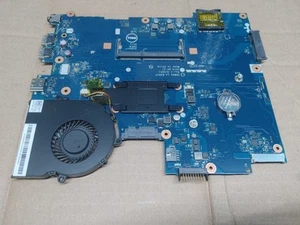 DELL Inspiron 15 3531 LA-B481P Motherboard with Intel Celeron N2830 @2.16GHz CPU - Picture 1 of 3