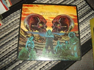 Steppenwolf - 7 1970 USA Gatefold Orig. Vinyl LP PH E/VG+ - Picture 1 of 3
