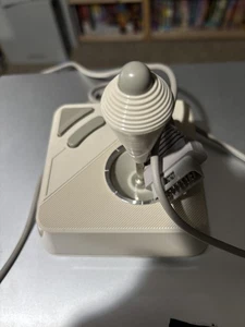 Vintage 1980s Triumph 909 (WINNER 909) Joystick. IBM tested - Picture 1 of 1