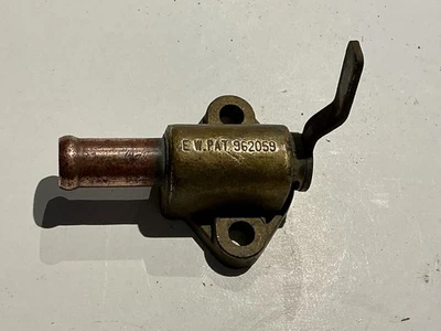 vanne de chauffage Heater valve MG midget 1500 - Photo 1/4