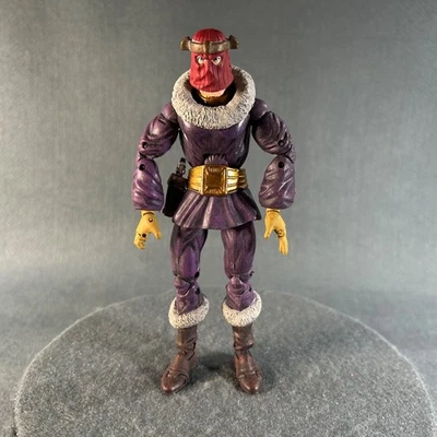 Marvel Legends Baron Zemo Action Figure 2006 ToyBiz Mojo Series - Image 1 of 4