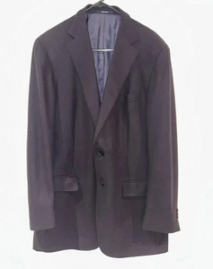 Ermenegildo Zegna Blazer 54R - Wool - Picture 1 of 12