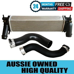 Intercooler & Hoses For Mercedes Benz X220D / X250D 2.3L 2017 Onwards - Bild 1 von 15