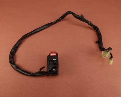2015 15-16 Yamaha FJ09 FJ 09 Right Handlebar Stop Start Kill Switch - Image 1 of 4