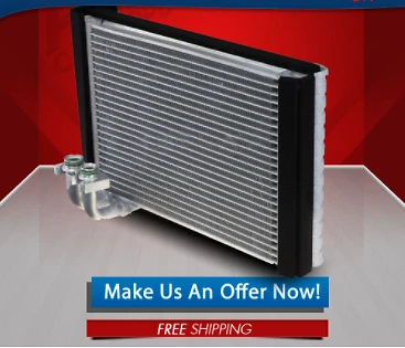 Evaporator A/C Honda Odyssey 2011-2015 (REAR) FITS HONDA EV-1849FP - Image 1 of 2