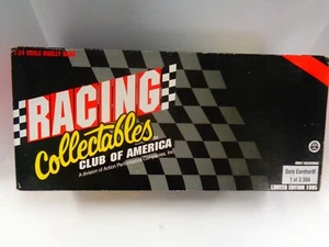 Camioneta pickup Chevy Dully 1995 Dale Earnhardt Sr 1:24 Goodwrench "NUEVA" - Imagen 1 de 3