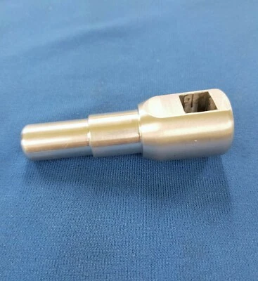 WCM Shock eyelet torque tool. Clone of Fox # 398-00-280 For shock rebuild/ service