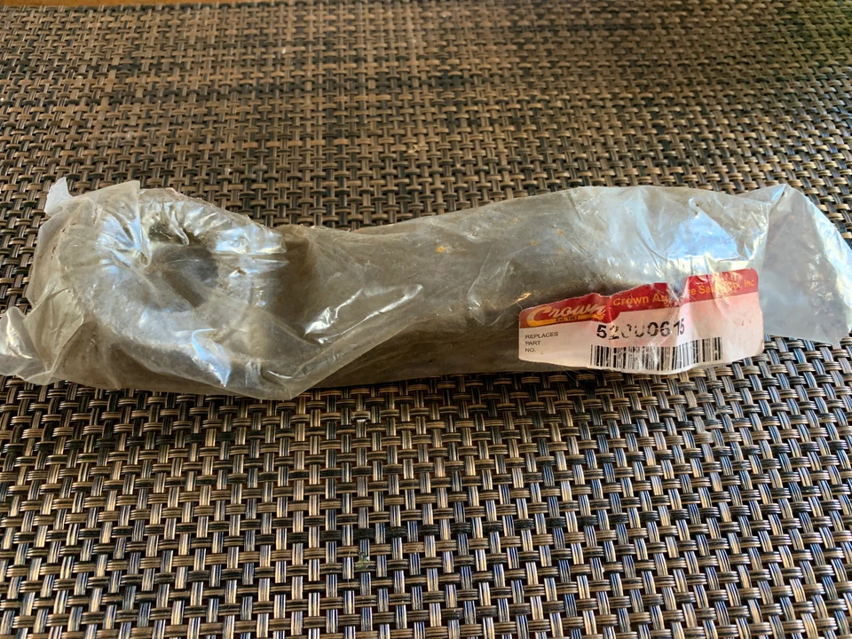 "Jeep Wrangler 1997-2006 brazo Pitman caído automotriz Crown 1""" Foto 1 de 1