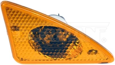 Heavy Duty Turn/Marker Light for Kenworth T170 2008 Foto 1 de 4