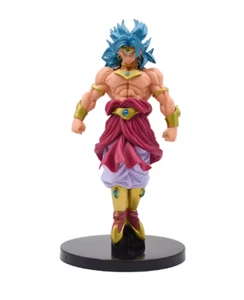 Action Figure Dragon Ball - Broly - 20 cm - Anime figure - Fan Art, Statua Manga - Imagen 1 de 3