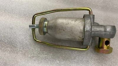 Suitable For Mahindra Tractor Fuel Filter Assembly Late Series OEM 005551079R91 - Image 1 of 3