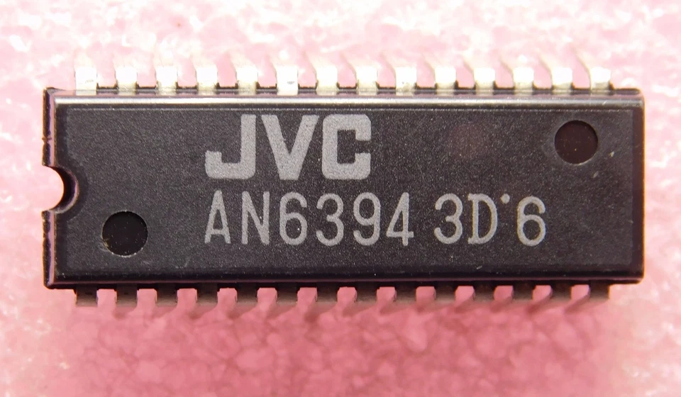 AN6394 / IC / DIP / 1 PIECE (qzty) - Image 1 of 1
