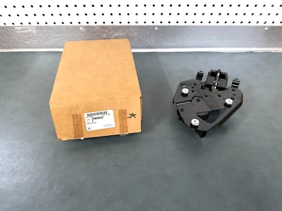 GM OEM NOS 25886854 Rear Liftgate Glass Latch 2007-2014 Cadillac Escalade ESV - Image 1 of 4