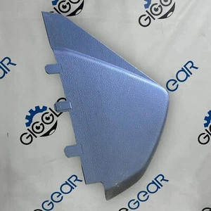 PANEL DE CUBIERTA DE TAPA DE EXTREMO DERECHO TABLERO OEM 80A857086 NEGRO_YM AUDI Q5 2018 - 2021 - Imagen 1 de 4