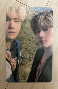 Soobin Beomgyu TXT THE NAME CHAPTER : TEMPTATION POWER STATION LUCKYDRAW PC - Picture 1 of 1