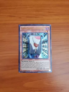 Flower Cardian Pine with Crane - YuGiOh! Dragons of Legend Unleashed DRL3-EN035 - Picture 1 of 2