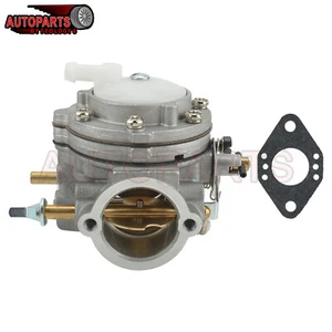 For TILLOTSON HL232F Carburetor Replacement For US 820 610 West Bend Engine - Picture 1 of 11