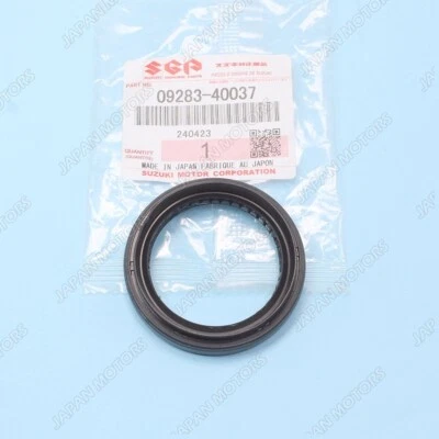 Caja de transferencia genuina OEM Suzuki Grand Vitara eje de salida sello delantero 0928340037 Foto 1 de 4