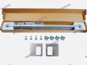 SEALED Dell PowerEdge NEW C6220 C6300 C6400 C6420 C6525 2U Static Rail Kit 2CKCH - Picture 1 of 4