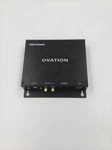 Fusion Research Ovation Music Streamer - Serie Signature - Imagen 1 de 2