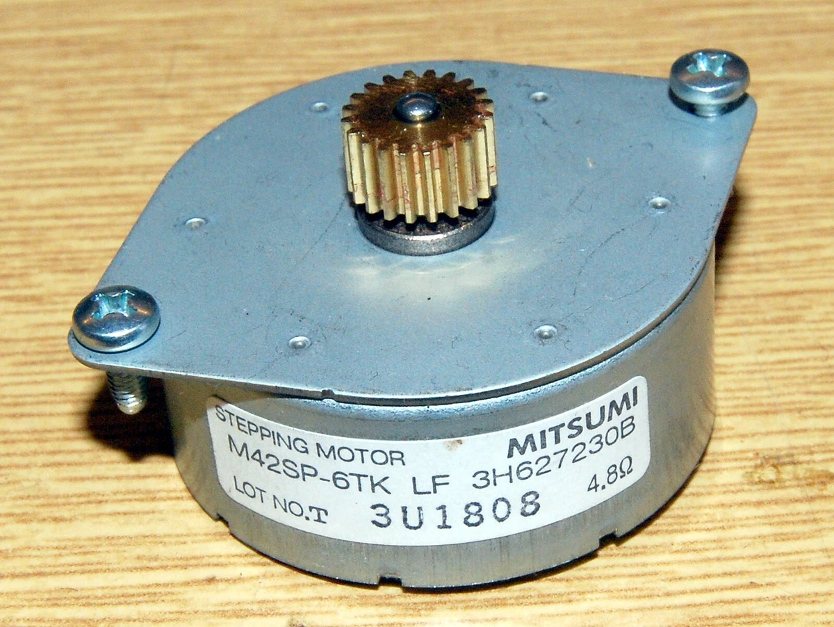 Mitsumi Scanner Parts for sale | eBay