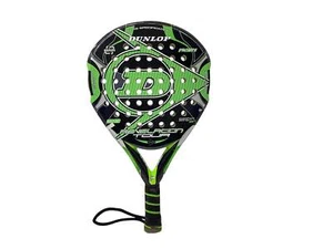 PALA DE PADEL DUNLOP REVELATION TOUR 18934568 - Imagen 1 de 6