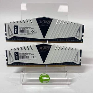 ADATA XPG 16GB (2x8GB) RAM DDR4 3000MHz AX4U300038G16-BWZ - Bild 1 von 3