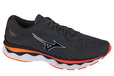 Mizuno Wave Sky 6 J1GC220251, Homme, chaussures de running, Gris